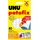 UHU Bastelkleber patafix 80 Stück