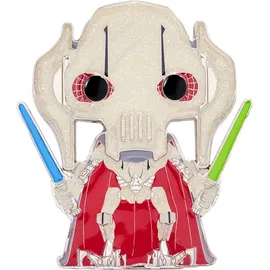 Funko Star Wars: - General Grievous 27 - Funko Pin
