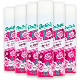 Batiste Blush Dry 200 ml
