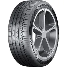 Continental PremiumContact 6 235/60 R19 107V