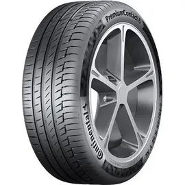 Continental PremiumContact 6 235/60 R19 107V