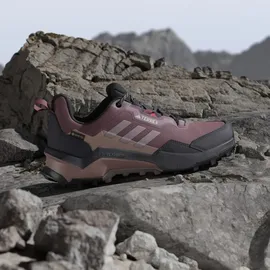 Adidas Terrex AX4 GTX Damen burgundy/preloved fig/warm clay 39 1/3