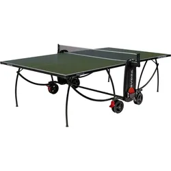 Tischtennisplatte Pegasi 800 Outdoor Grün GRÜN No Size