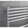 Ximax Badheizkörper Tec 1197 x 600 mm 515 W grau