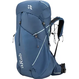 Rab Muon ND 50 Rucksack Tempest Blue