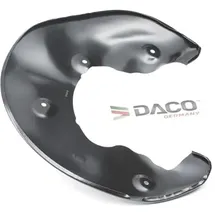 DACO Germany Spritzblech, Bremsscheibe 610219