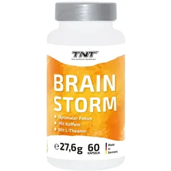 TNT Brain Storm 60 St