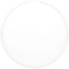 Brilliant Buffi 1 Rund Ø 35 cm weiß