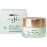Medipharma Cosmetics Wellness-Detox Gesichtspflege Home Spa Creme 50 ml