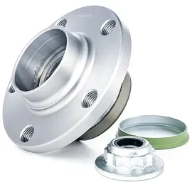 FEBI Radlagersatz 24224