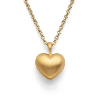 Bastian Inverun Collier Bastian Inverun Anhänger - ohne Kette - Full of Love 41100