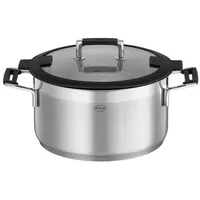 Rösle Silence Pro Kochtopf 24 cm
