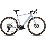 Cube Nuroad Hybrid C:62 SLX 400X