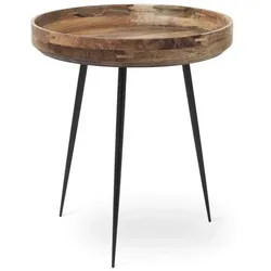 MATER - Bowl Tisch Medium Natural