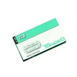 Tondeo TCR Kabinett-Klingen 10 Stück