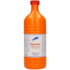 Pfiff Equistar Fellglanz-, Schweif- u. Mähnenspray, 5.000ml