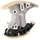 Topran Spanner, Steuerkette HANS PRIES 626 202
