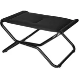 Lafuma Next AirComfort Fußauflage 66 x 51 x 40 cm acier klappbar