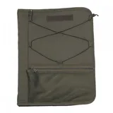 Max Fuchs MFH Schreibmappe, oliv, A4