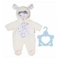 BABY BORN Schäfchenanzug 43cm