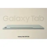 Samsung Galaxy Tab S9 FE 10.9'' 128 GB Wi-Fi + 5G Mint