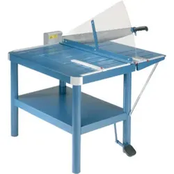 DAHLE Schneidemaschine Hebel 580 580 06