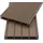 Home Deluxe WPC Samana 50 m2 dunkelbraun