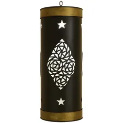 Orientalisch Deckenlampe Louban