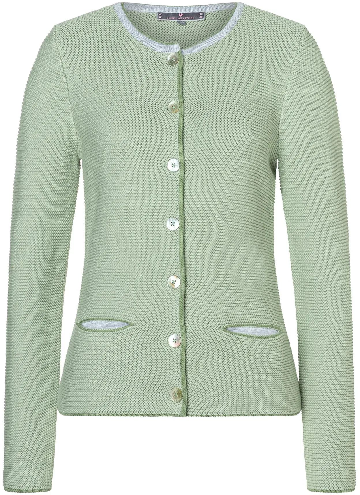 Strickjacke LIEBLINGSSTÜCK 