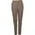 Maze Lederhose braun S