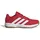 adidas Stabil Indoor Kids Pure Ruby / Cloud White / Lucid Red 38    