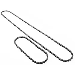 BERG Kette 122s + Kette 44s für BFR-3 Pedal-Gokarts