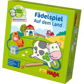 HABA Motorikschleife Auf dem Land