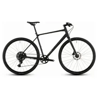 Cube Nulane Pro - 28 Zoll 9K Diamant -