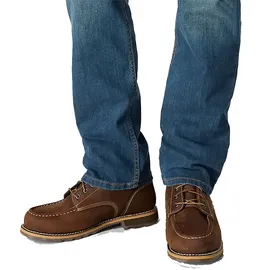 CARHARTT Rugged Flex Relaxed Straight Blau W36/L32