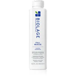 Biolage Full Rescue Shampoo für dichtes Haar mit Schutz vor Haarbruch 400 ml
