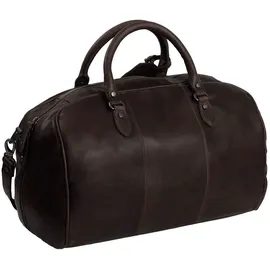 The Chesterfield Brand Liam Travel Bag Brown