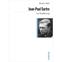 Jean-Paul Sartre zur Einführung