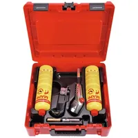 Rothenberger SUPER FIRE 3 HOT BOX, 7/16"-EU, C, 2018