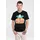 LOGOSHIRT T-Shirt "Simpsons - Krusty Burger", Jungen, Gr. 4XL, schwarz, 100% Baumwolle, bedruckt, normal, Rundhals, Shirts T-Shirt, mit lizenziertem Originaldesign