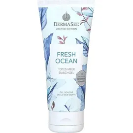 Dermasel Totes Meer Duschgel Fresh Ocean lim.Ed.