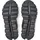 On Cloud Hi Waterproof Damen all black 37