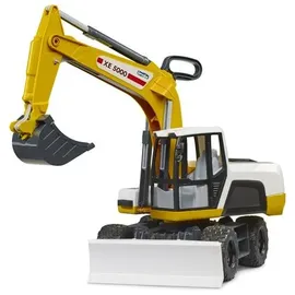 Bruder 03413 ROADMAX Mobilbagger