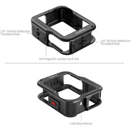 SmallRig 5759 Full Cage für DJI Osmo Nano| Preis nach Code SOMMER