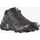 Salomon Speedcross 6 Herren Black/Black/Phantom 43 1/3