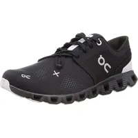 On Cloud X 3 Herren Black 47