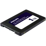 Philips Internal SSD 1TB 2.5 SATA III S130 Ultra Speed