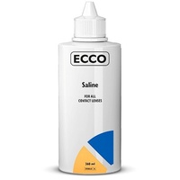 MPG & E ECCO soft & change Saline Kochsalz-Lösung 360 ml