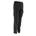 Zip Off Pant Regular Schwarz 50
