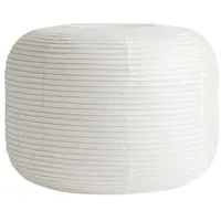 Hay Lampenschirm Rice Paper Shade Donut Ø60 cm